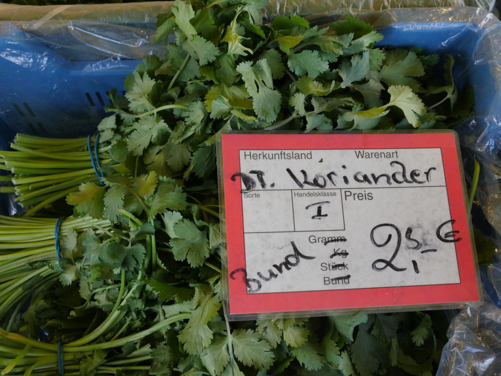 Obst & Gemüse Thelen