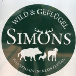 Simons Wild und Geflügel