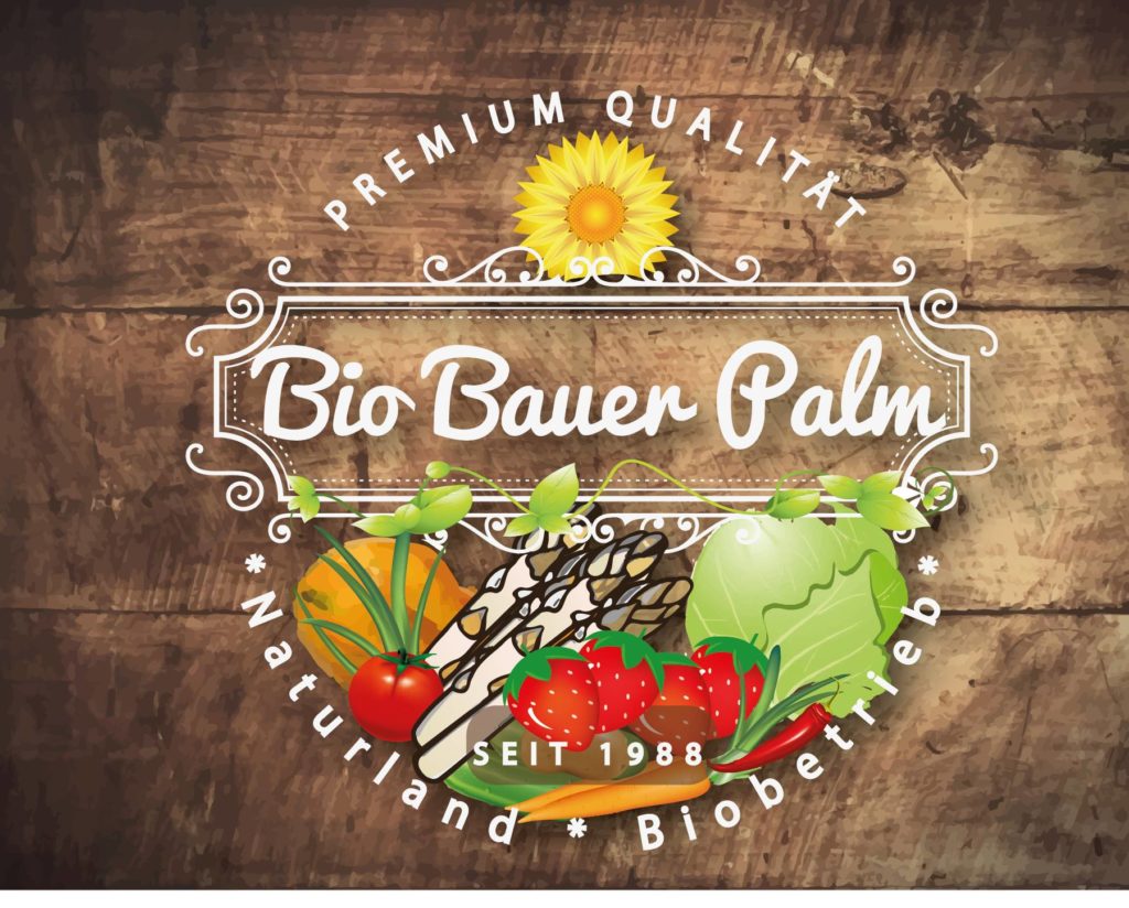 Bio-Bauer Palm