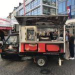 Presto (E(x)spresso