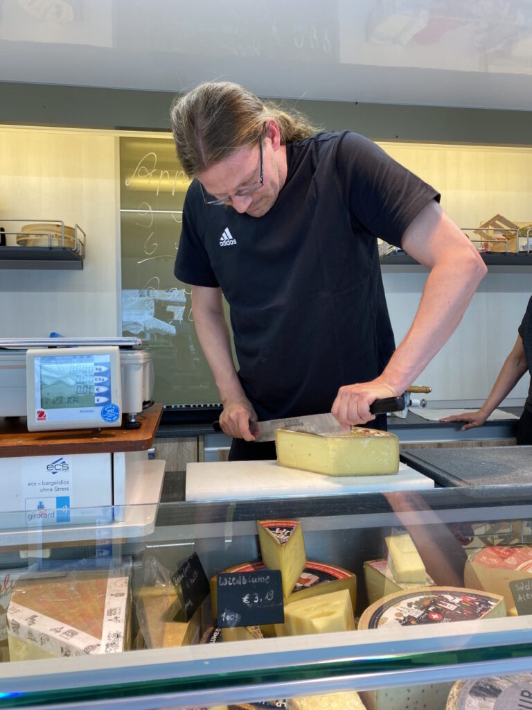 Käse Paulus