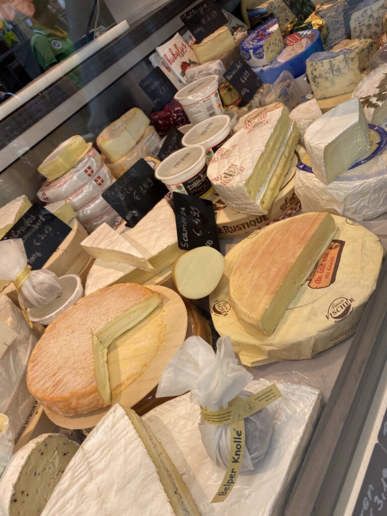 Käse Paulus