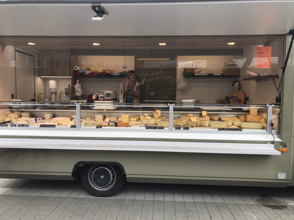 Käse Paulus
