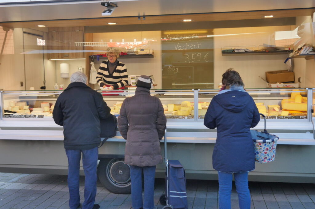 Käse Paulus